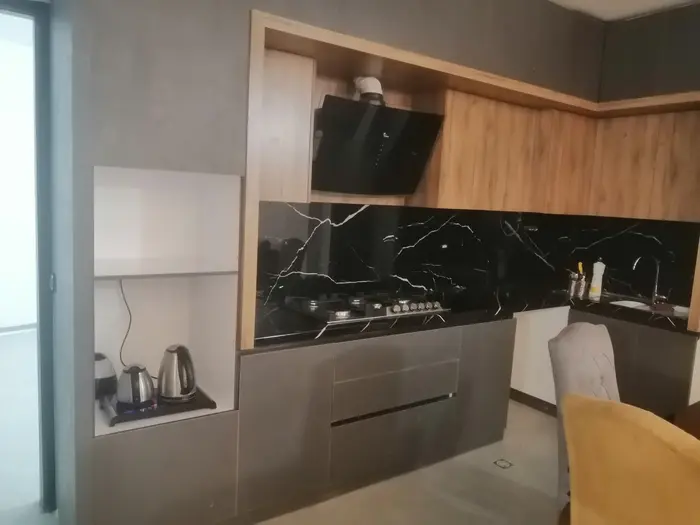 ویلا دوخوابه دلوین گلها