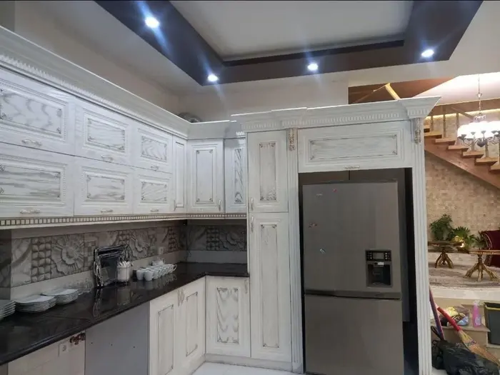 ویلا سه خوابه استخردار ابگرم لارا