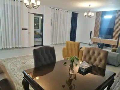 ویلا دوخوابه دلوین گلها