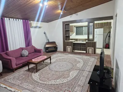 ویلا دوخوابه گل کوه