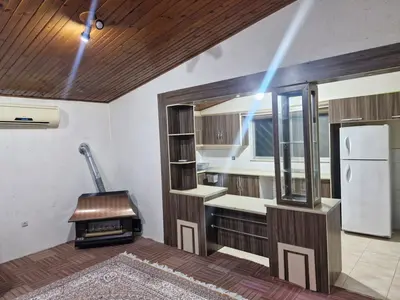 ویلا دوخوابه گل کوه