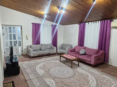 ویلا دوخوابه گل کوه