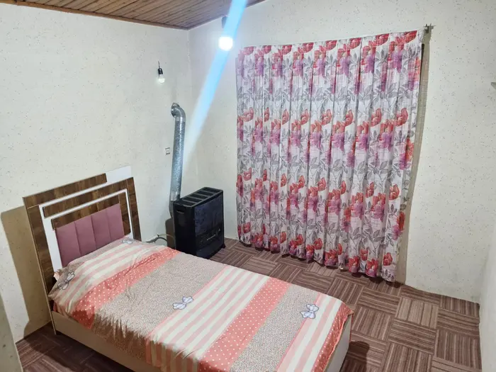 ویلا دوخوابه گل کوه