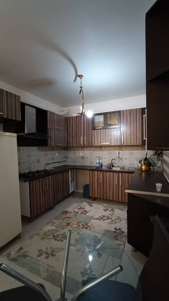 ویلا دو خوابه استخردار عمو پژی