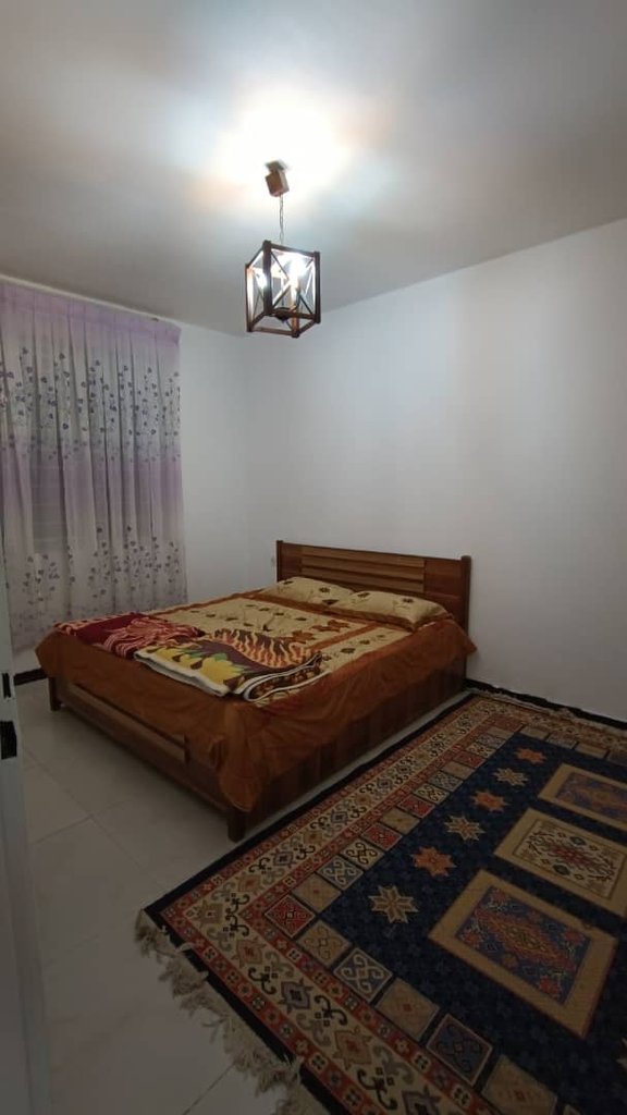 ویلا دو خوابه استخردار عمو پژی