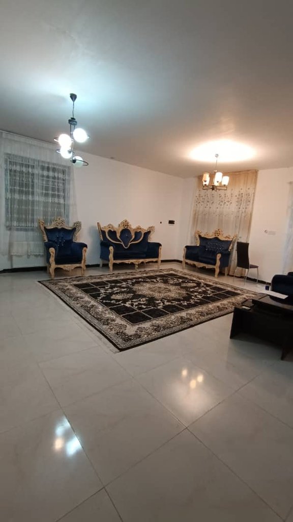 ویلا دو خوابه استخردار عمو پژی