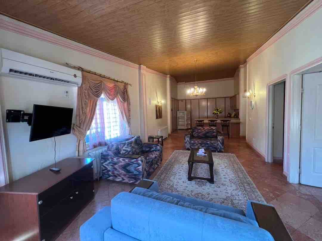 تخت جمشيد - واحد ٧