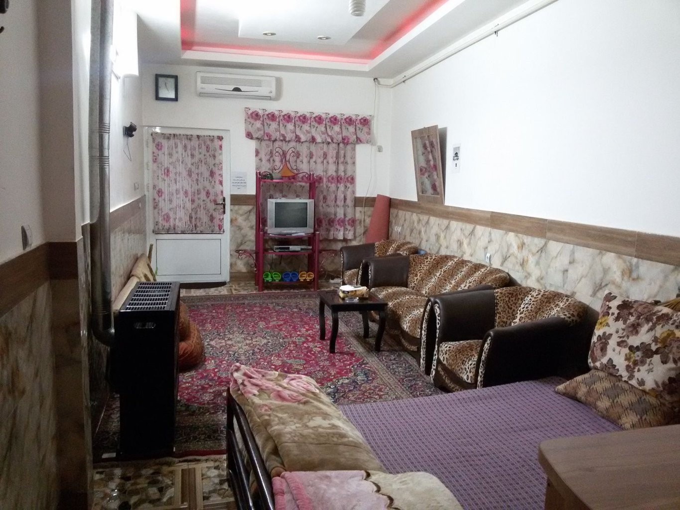 سوئیت فلت تلار 38