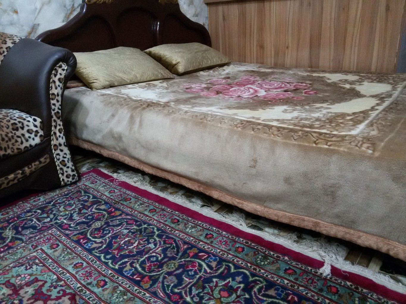 سوئیت فلت تلار 38