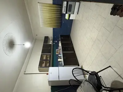 آپارتمان دوخوابه رضایی 1