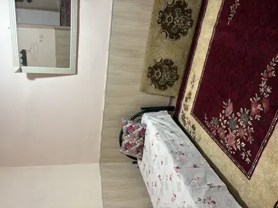 آپارتمان دوخوابه رضایی 1