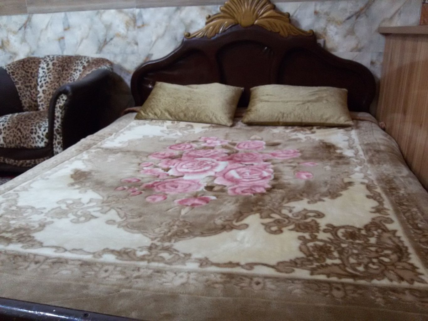 سوئیت فلت تلار 38