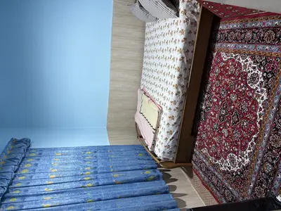 آپارتمان دوخوابه رضایی 1