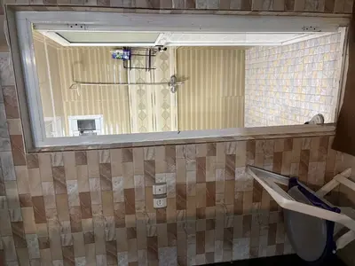 آپارتمان دوخوابه رضایی 1