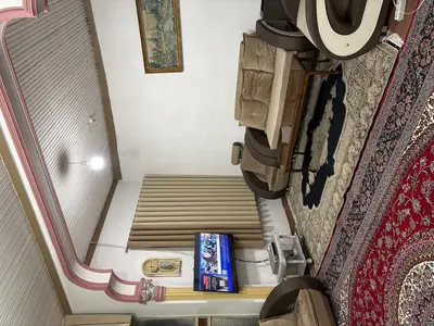 آپارتمان دوخوابه رضایی 1