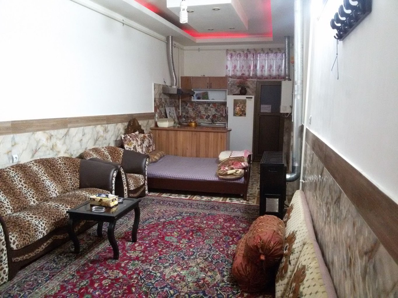 سوئیت فلت تلار 38