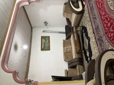 آپارتمان دوخوابه رضایی 1