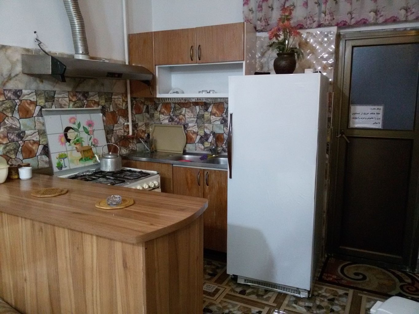 سوئیت فلت تلار 38