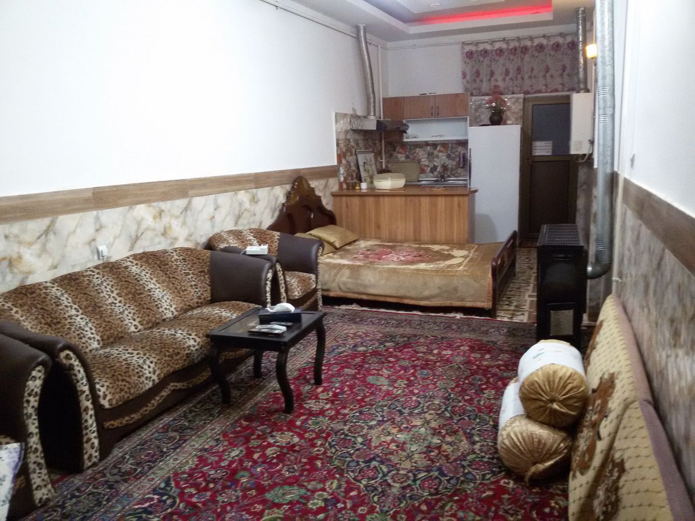 سوئیت فلت تلار 38