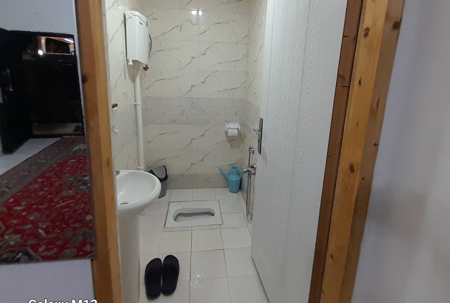 ویلا کلبه کوچک 