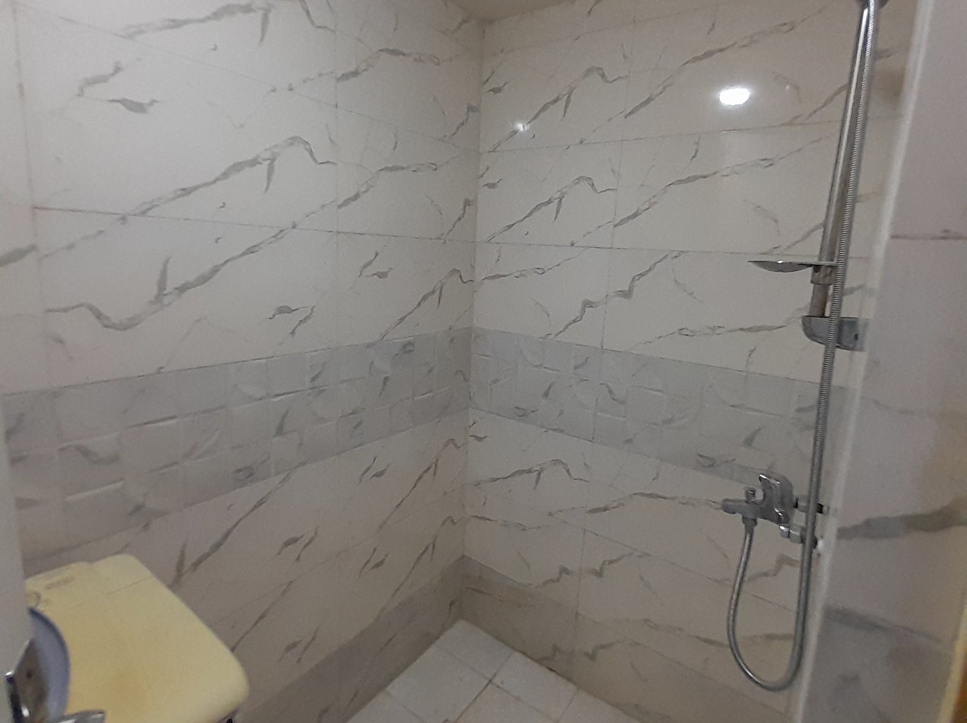 ویلا کلبه کوچک 