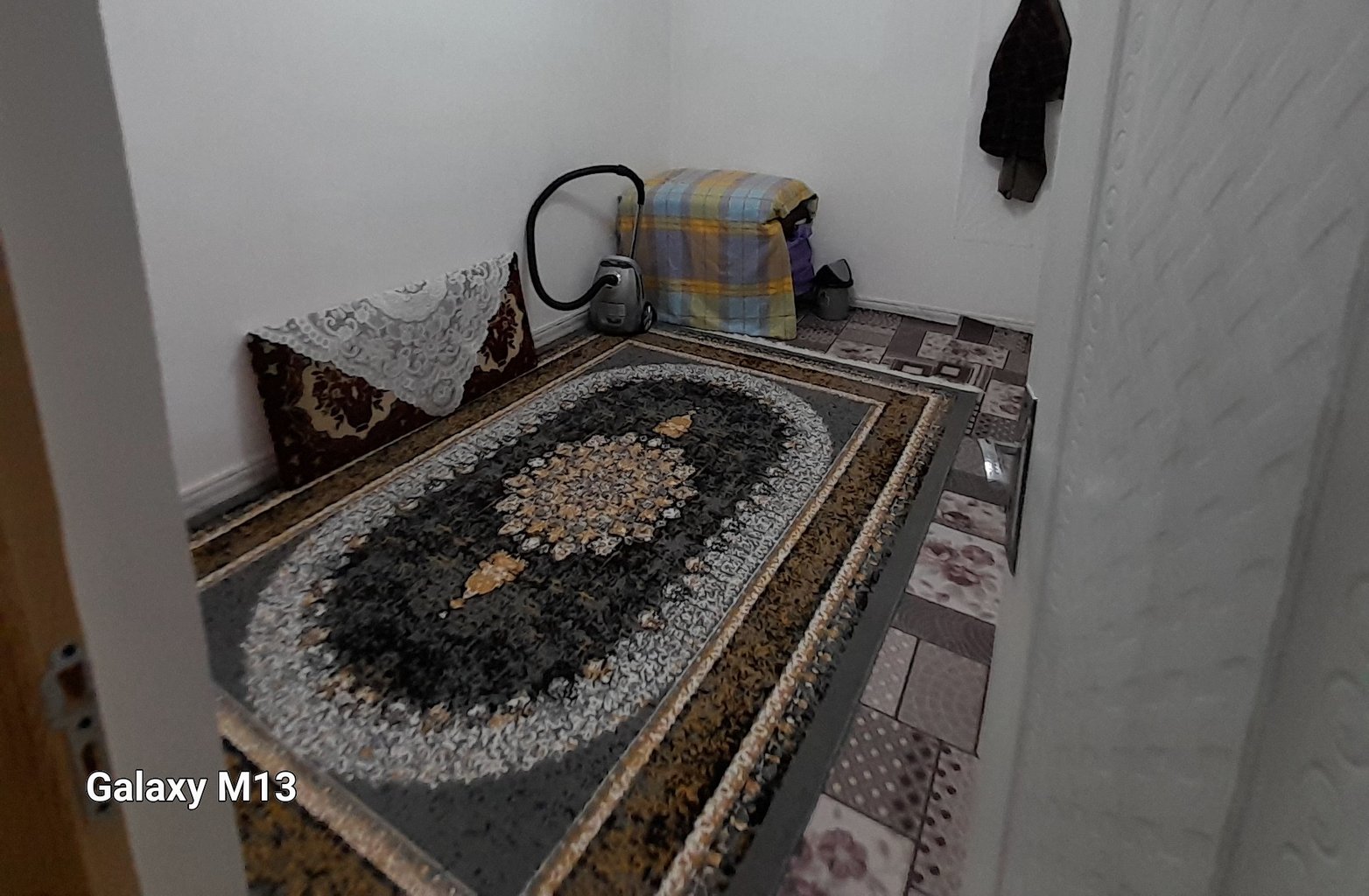 ویلا کلبه کوچک 