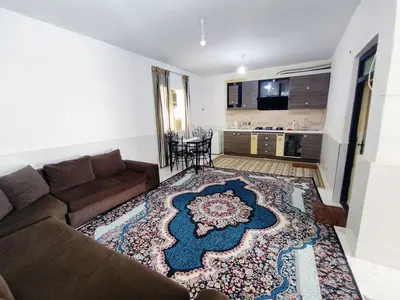 ویلا یک خوابه لقمان 2