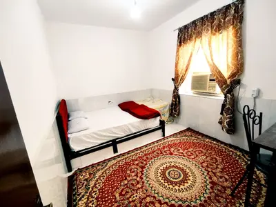 ویلا یک خوابه لقمان 2