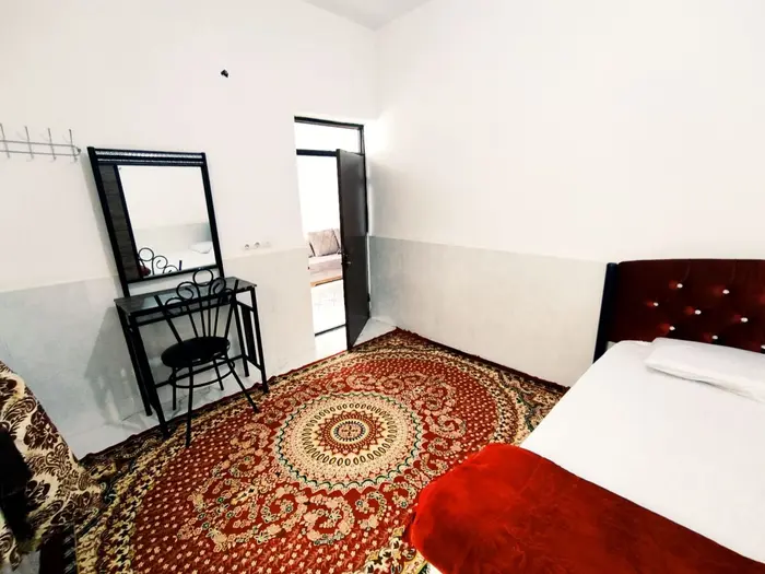 ویلا یک خوابه لقمان 2