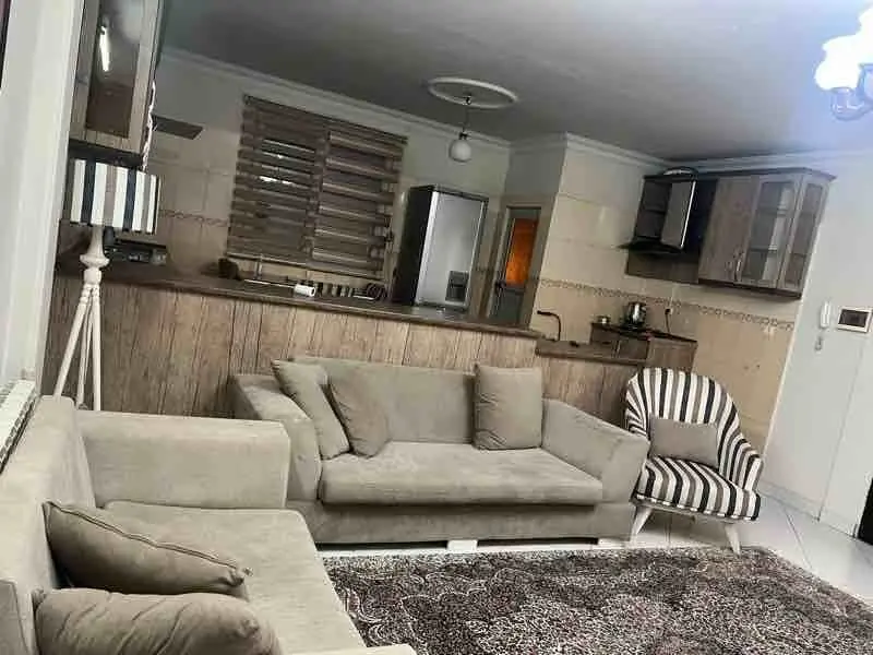 آپارتمان دوخوابه منفرد هفده شهریور - انتخاب عنوان تصویر