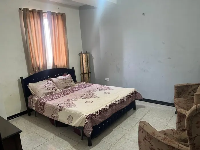 آپارتمان دوخوابه حافظیه