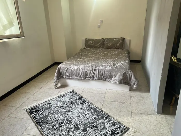 آپارتمان دوخوابه حافظیه