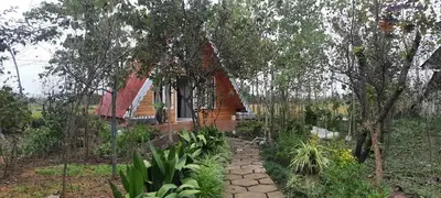 کلبه یک خوابه نیکو