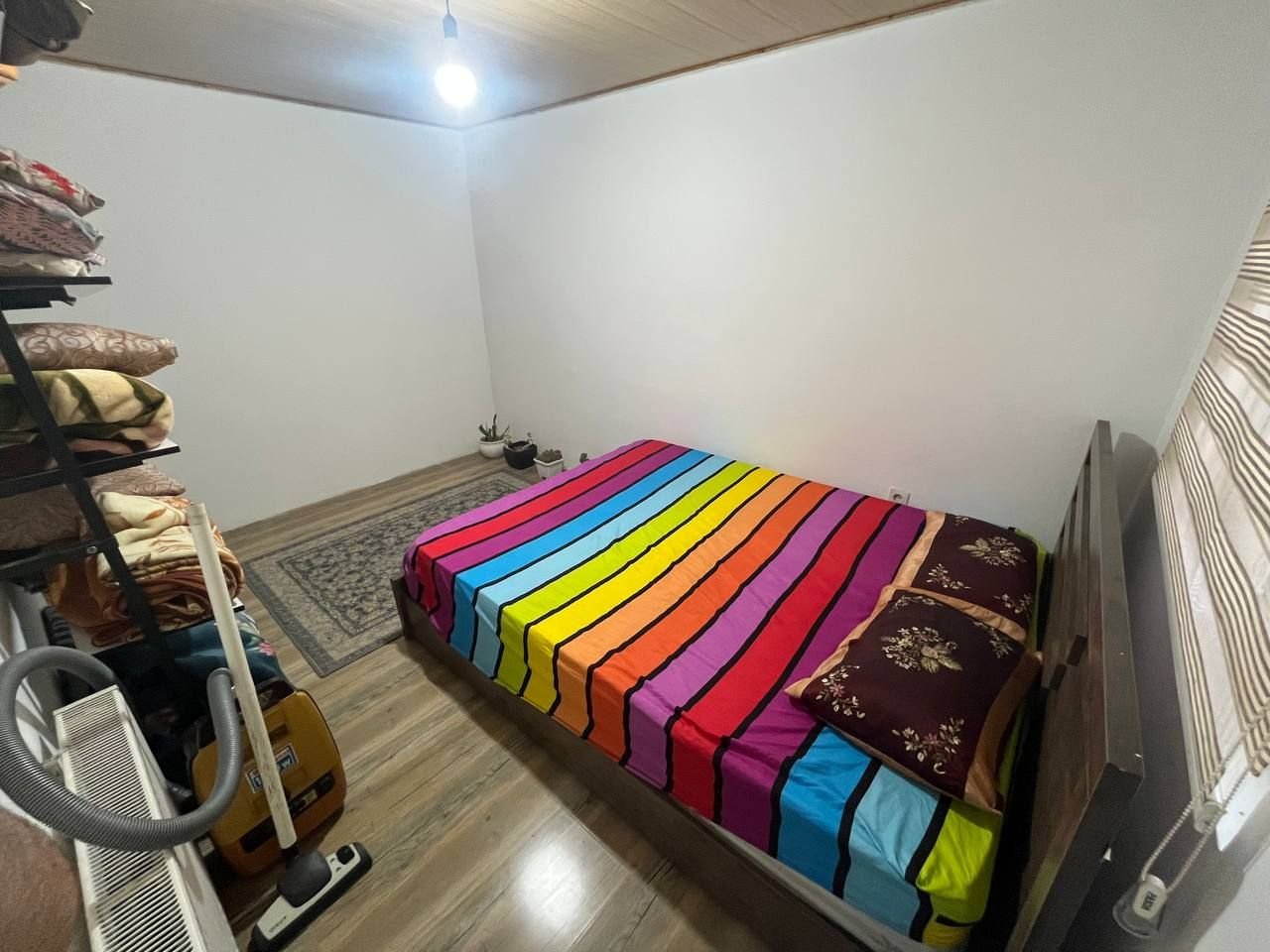 ویلا یک خوابه استخردار آبگرم ترسیاب