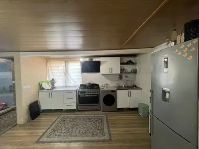 ویلا یک خوابه استخردار آبگرم ترسیاب