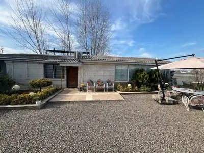 ویلا یک خوابه استخردار آبگرم ترسیاب