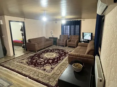 ویلا یک خوابه استخردار آبگرم ترسیاب