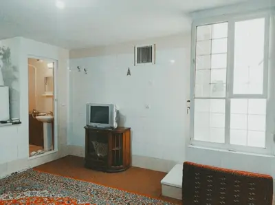 مجتمع اقامتی سهراب - واحد یک خوابه 4