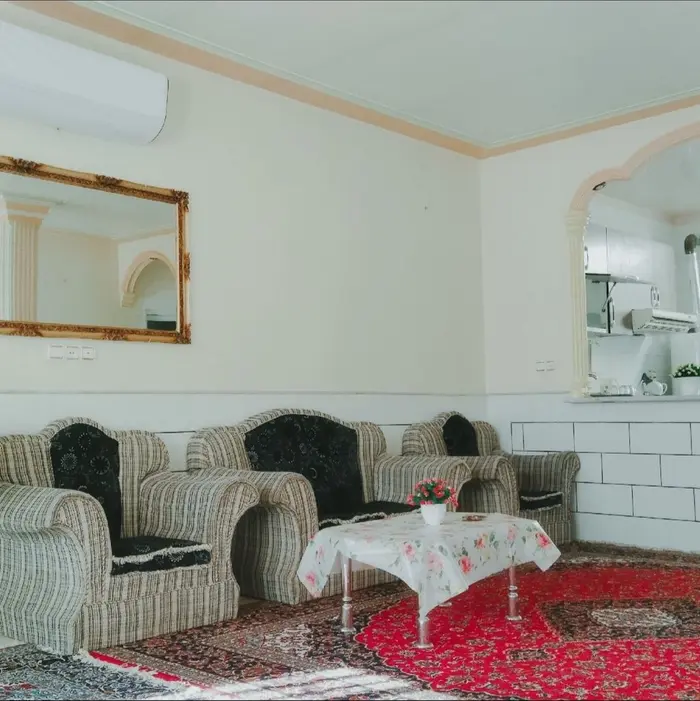 مجتمع اقامتگاهی دوخوابه سهراب