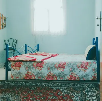 مجتمع اقامتی دوخوابه سهراب