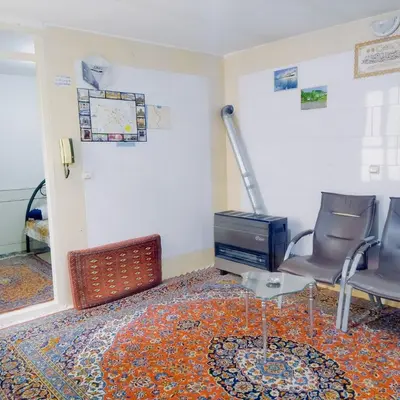 مجتمع اقامتی سهراب - واحد یک خوابه 4