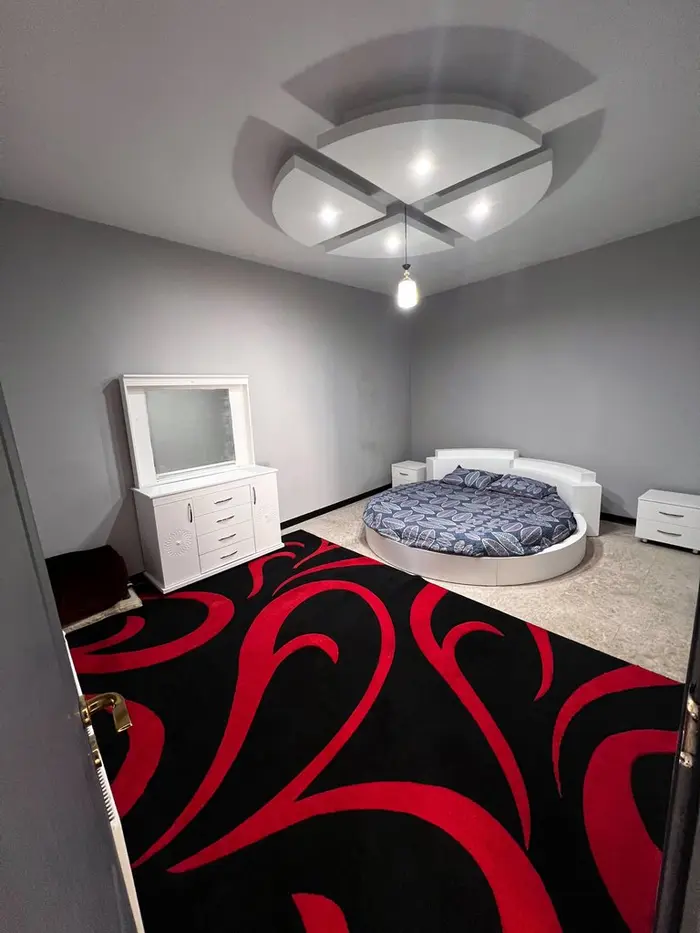 ویلا دوخوابه استخردار آبگرم تاک 7