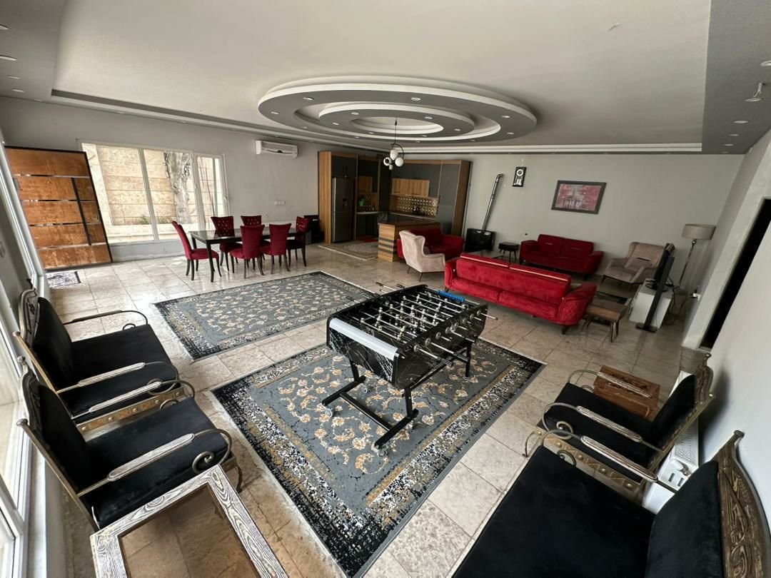 دوخوابه استخردار آبگرم تاک شهریار