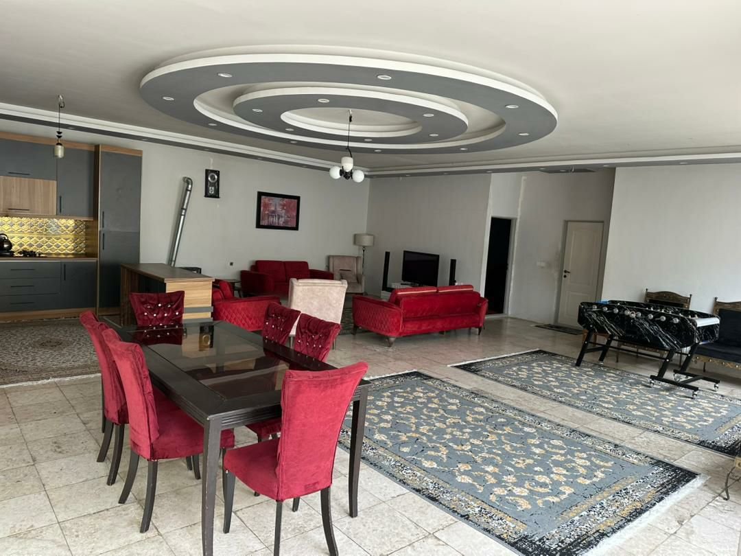 دوخوابه استخردار آبگرم تاک شهریار