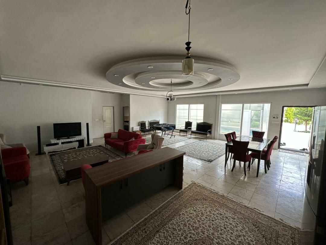 دوخوابه استخردار آبگرم تاک شهریار