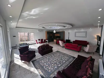 ویلا دوخوابه استخردار آبگرم تاک 7