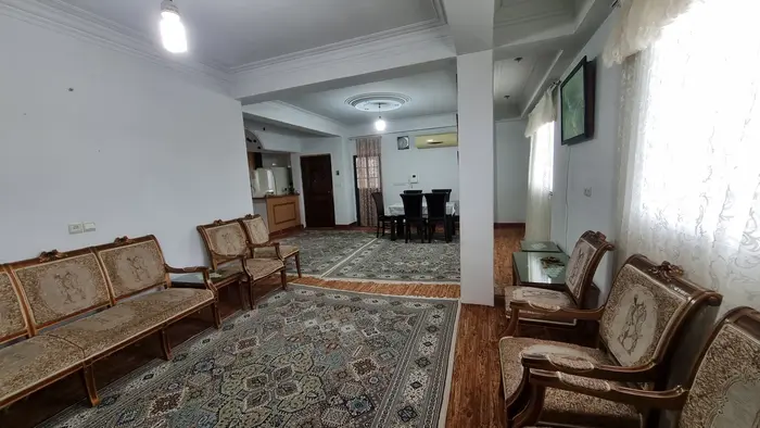 ویلا دوخوابه آرش خان