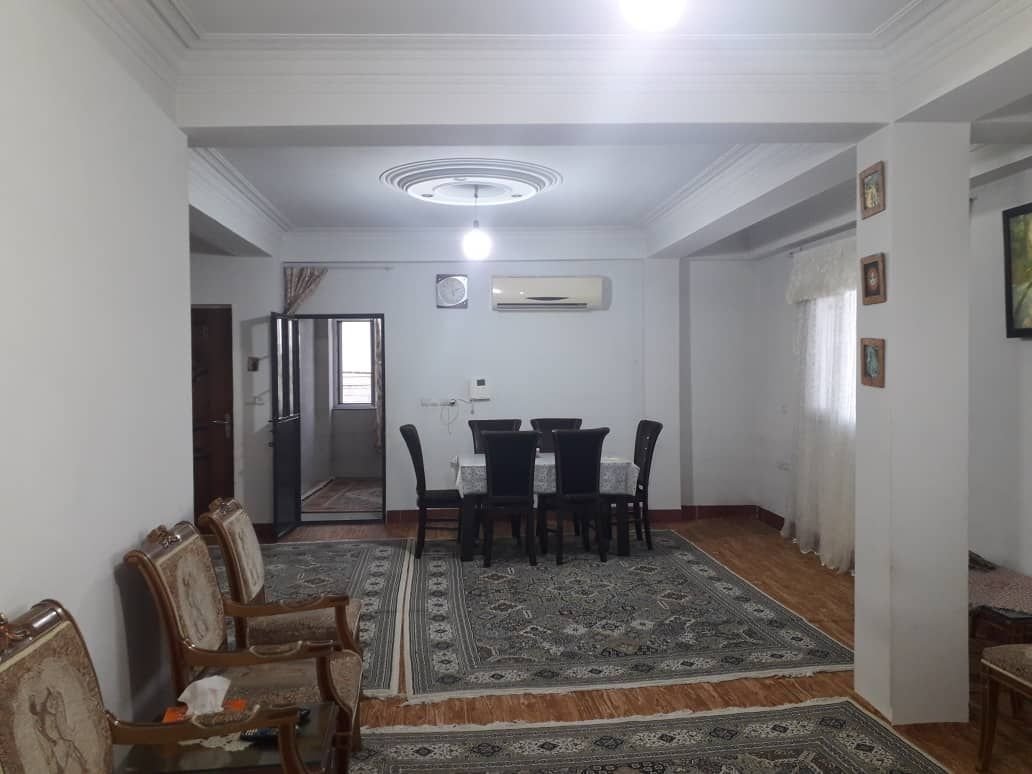 دوخوابه آرش خان