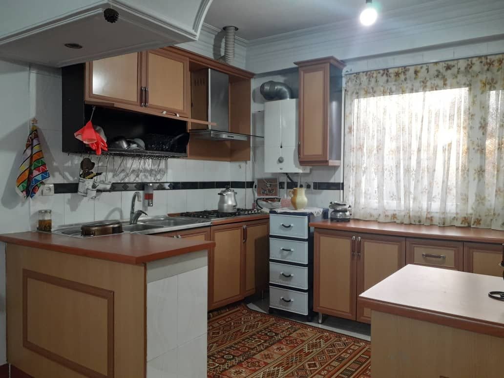 دوخوابه آرش خان