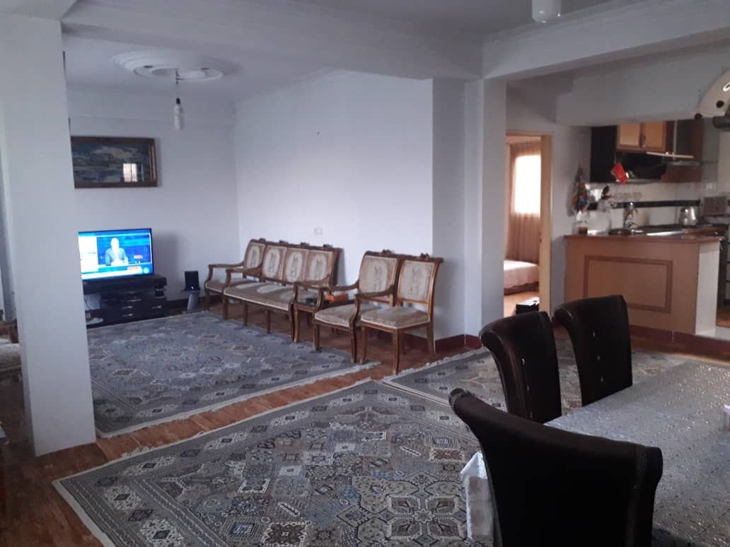 ویلا دوخوابه بارانِ بهار